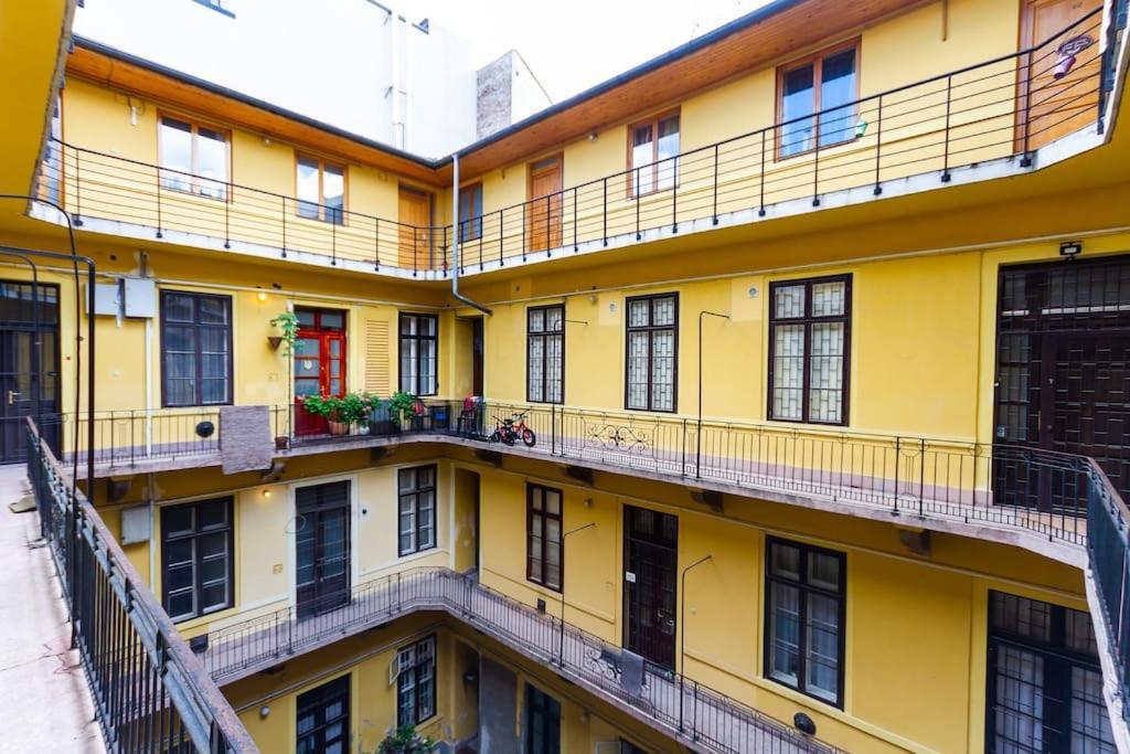 Apartament Opera 3br W Sauna By Newave